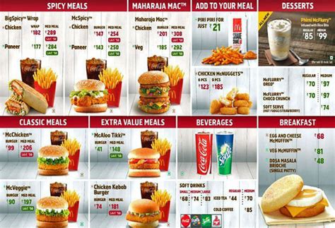 mcdo herstal|Menu at McDonalds Herstal, Herstal